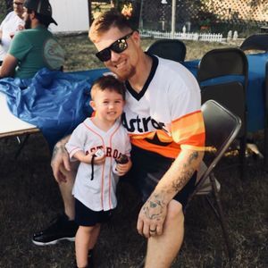 Meet your Posher, Josh